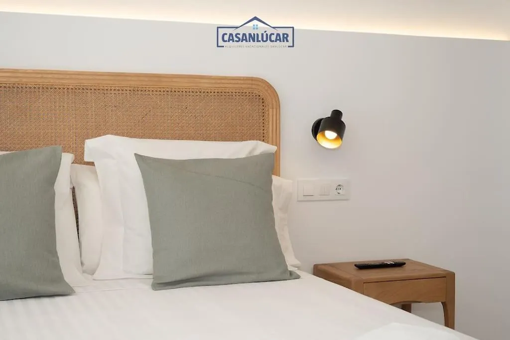 Apartment Sanlucar Centro - Apartamento 1 Sanlucar de Barrameda